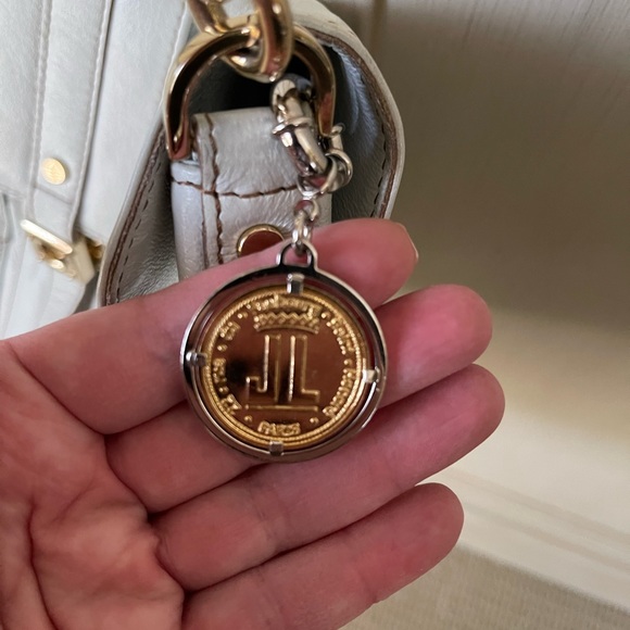 Lavin hero bag white - Picture 5 of 6